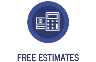 Free Estimates