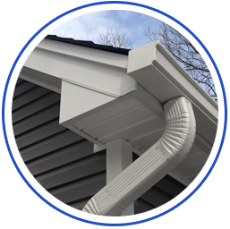 Gutter Repair Lake Nona