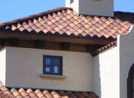 Tile Roof Repair Lake Nona