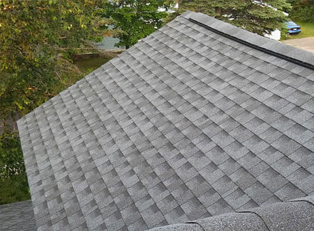 Shingle Roof Repair Lake Nona