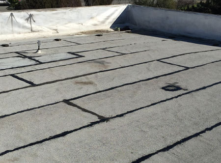 Flat Roof Replacement Lake Nona