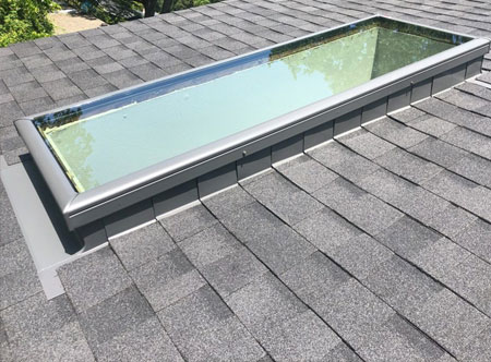 Skylight Replacement Lake Nona